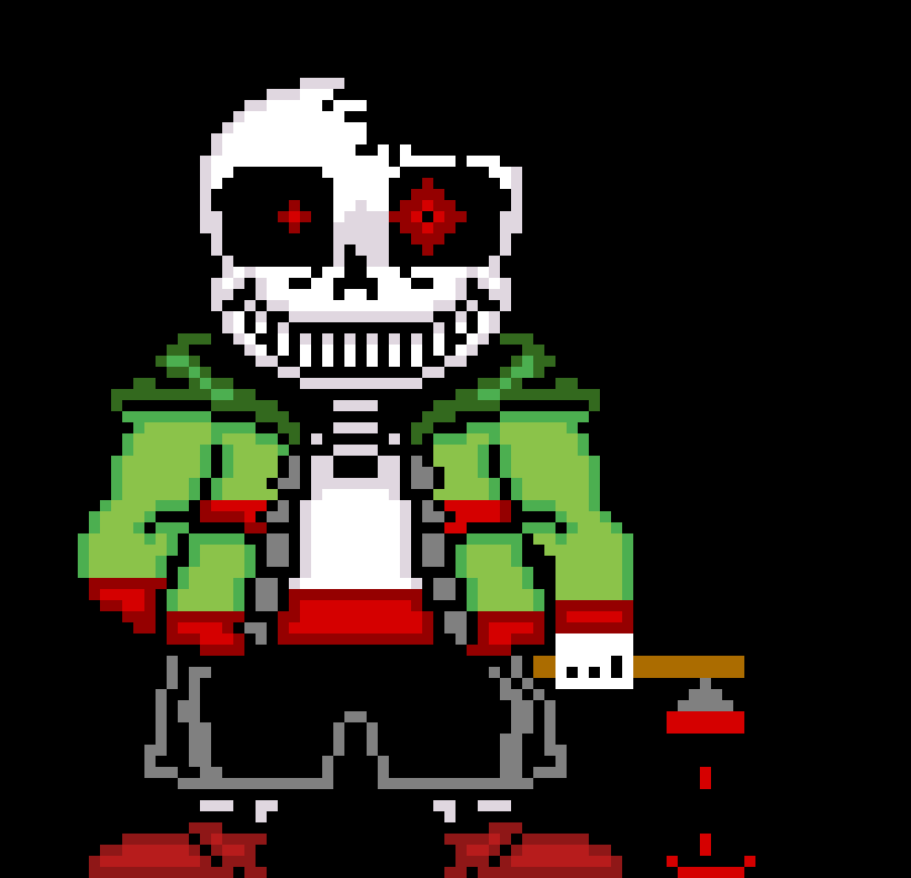 [d082ec] horror Hayden Halloween special 