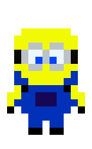 [a6b854] Bob Squarelamps front