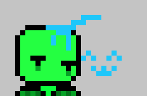[c91422] *Pat*  You'll thank me for making that youtube video! (jk)