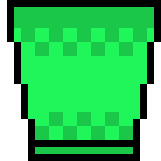 [158a5d] flower_pot