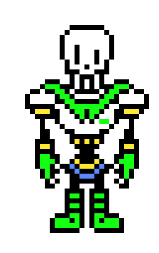 [9664c4] Izzy