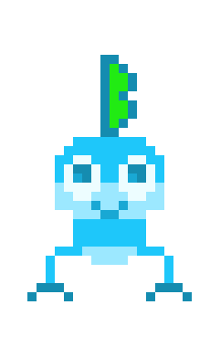 [af583e] Sobble