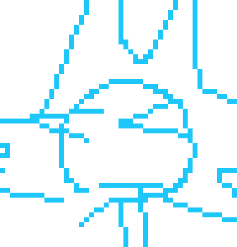[4f7659] DID YOU THINK I WAS SYL