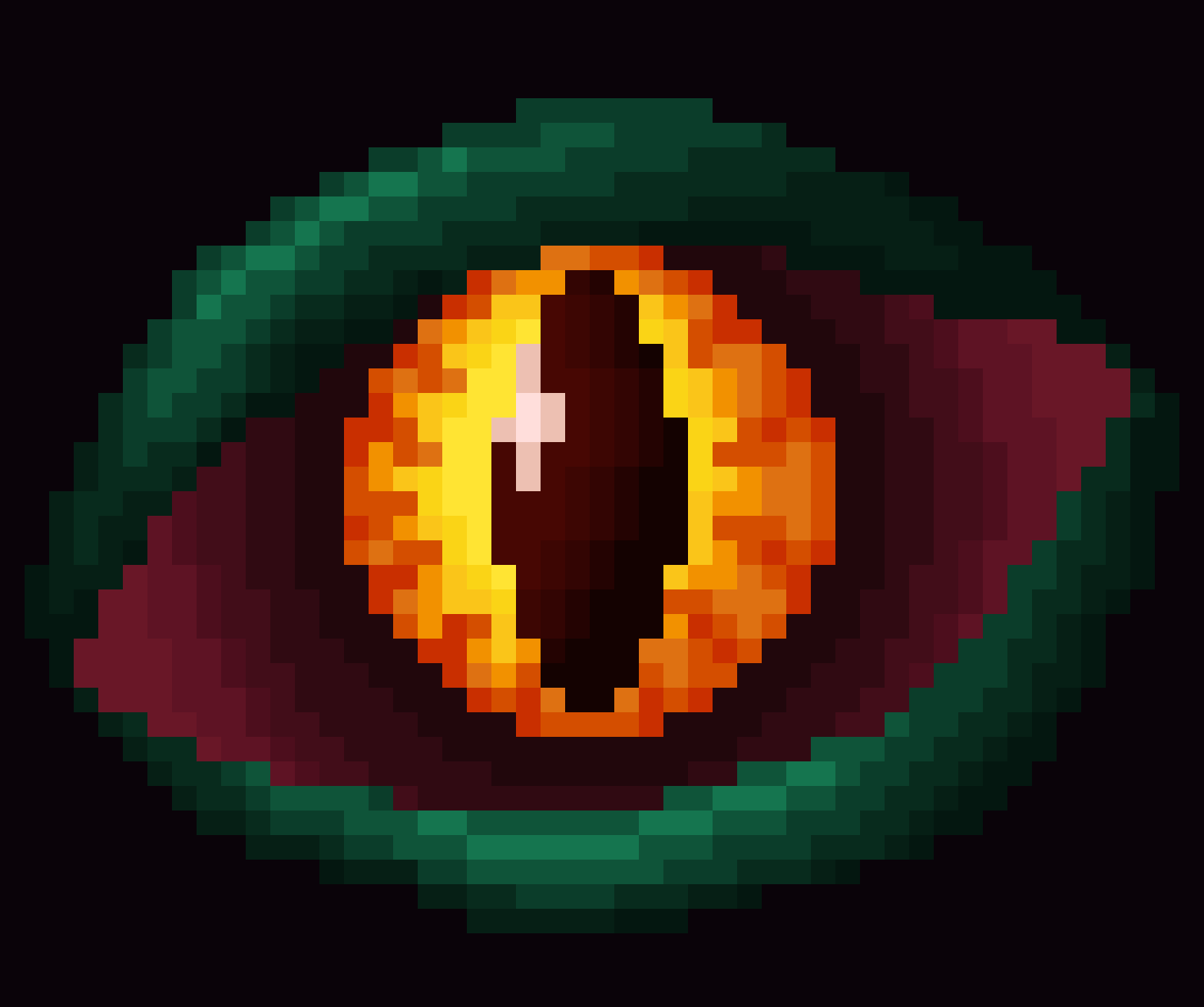 [c43892] Dragon's eye hollow