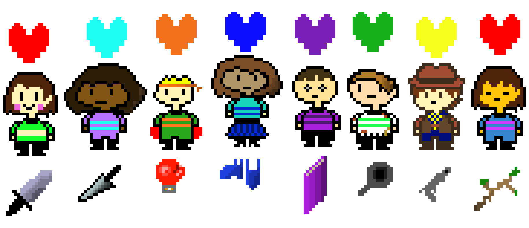 [f3d0cd] The Humans