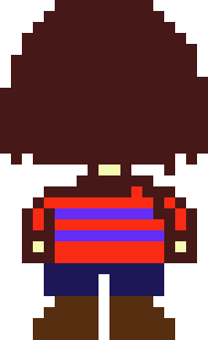 [d728ea] frisk backwards