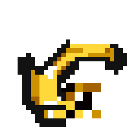 [cc54ea] Glitched Crown