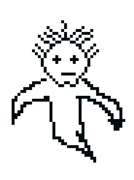 [9664c4] Ghostie