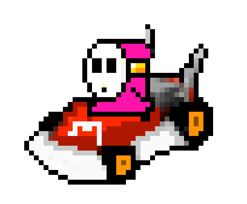 [89a84f] pink_kart