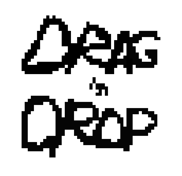 [5b533d] DRAGNDROP