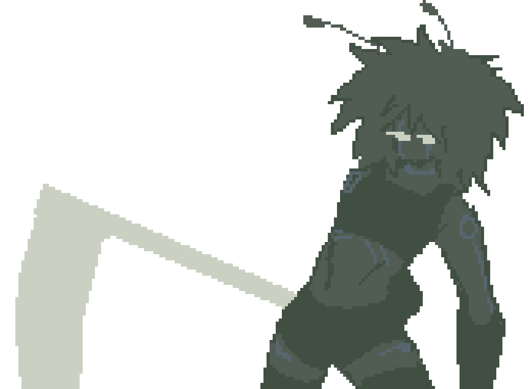 [245c4d] pj's (zenith's) species is naturally adept due to having higher physical limits and their natural ability of constant adaptation.