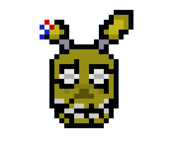 [9664c4] Springtrap