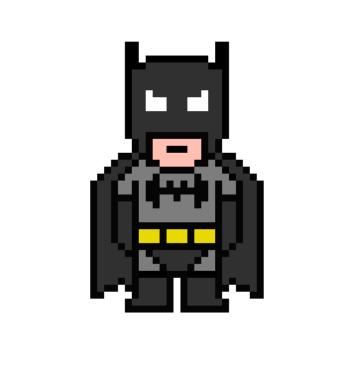 [9664c4] BatMan