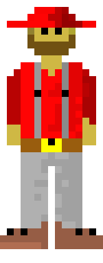 [9664c4] Red Player 