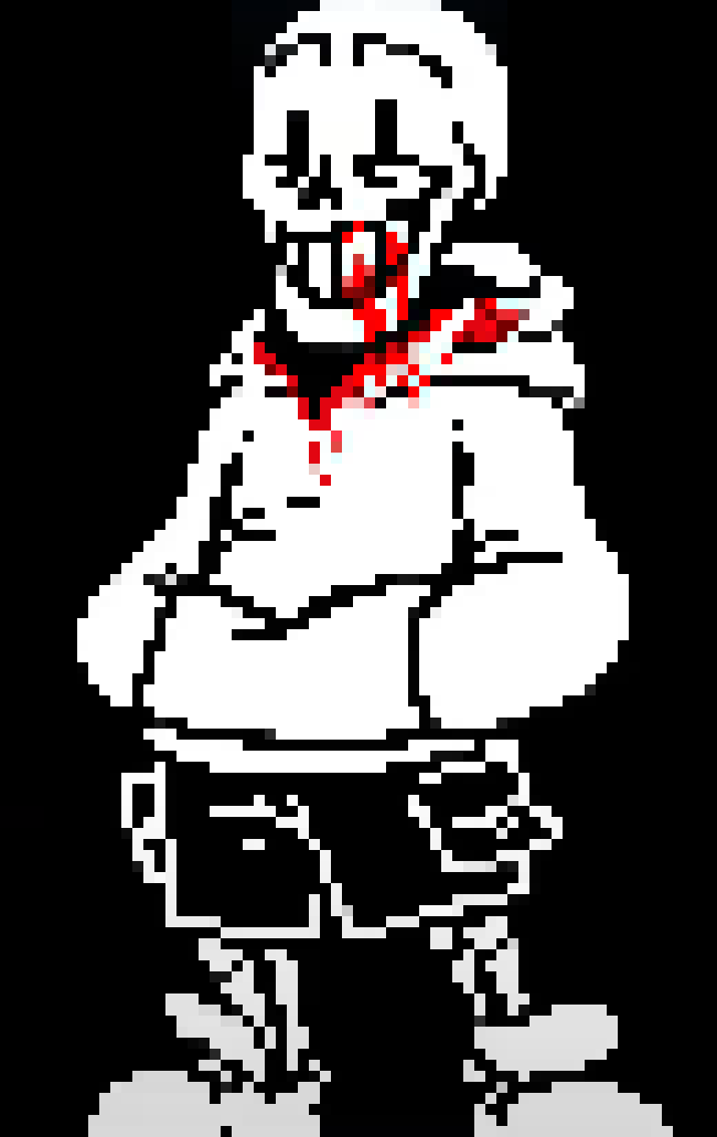 [12e708] Distrust Paps 2