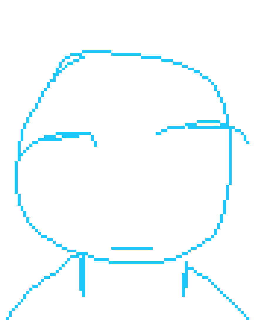 [843abe] Just make a PAM drawing servitor and dump Flux into it until you’re on top bro