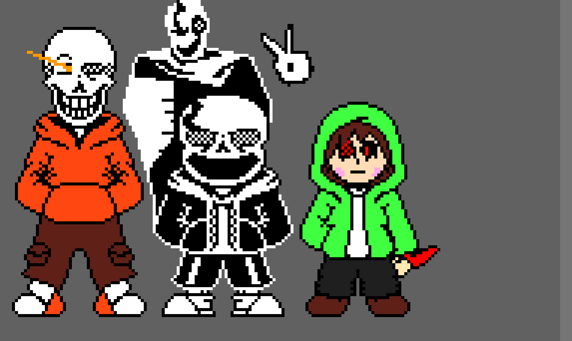 [77810d] ULTIMATE TRIO