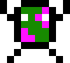 [12632a] Monster