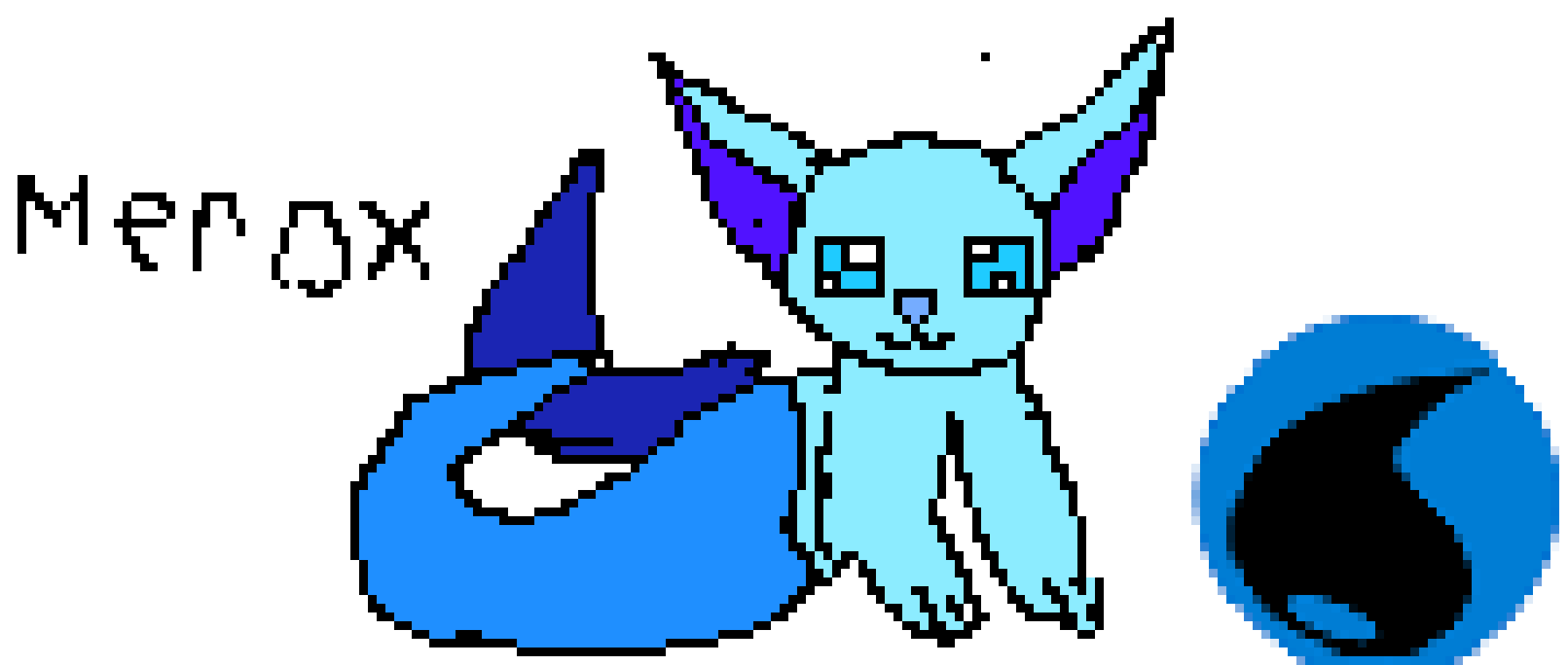 [a9469a] merox water type