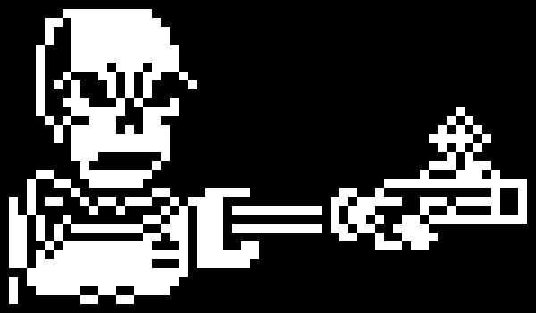 [2fbf6b] *ben voice* Hohoho, No. *Gunfire*