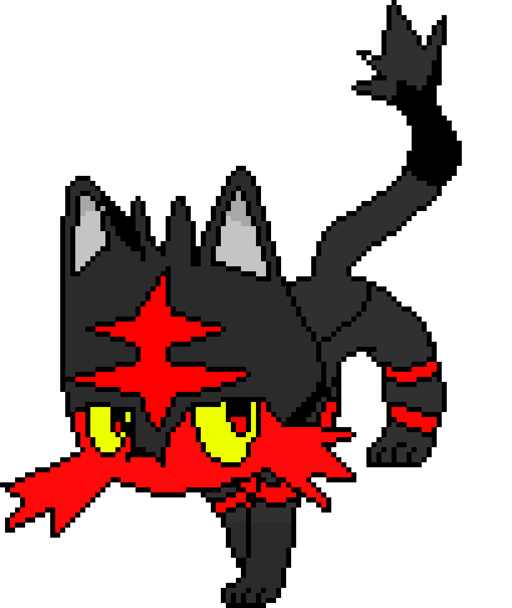 [9664c4] Litten