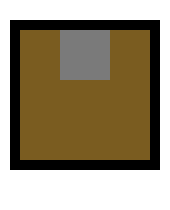 [07c1c6] cardboard box