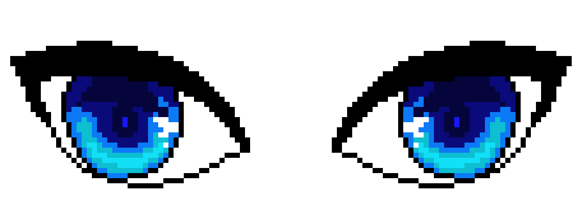 [956bfb] Eyes
