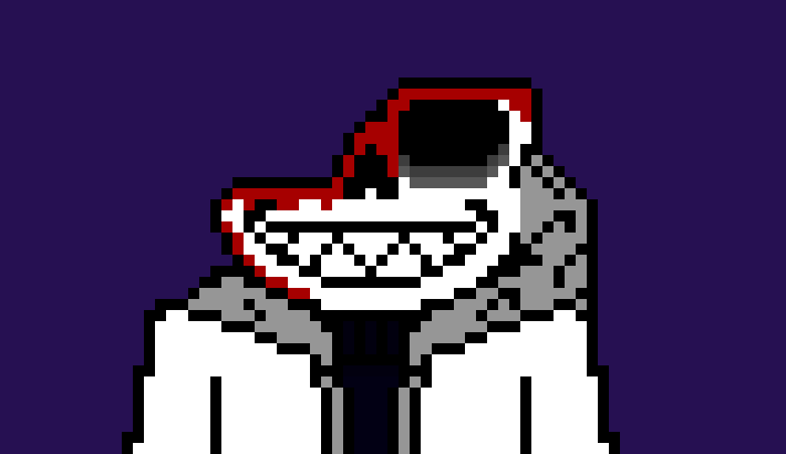 [d959ff] *a very tall sans walks into the room*  well it seems some time after its injected the host dies*