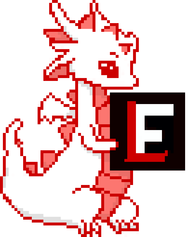 [6488d7] Dragon