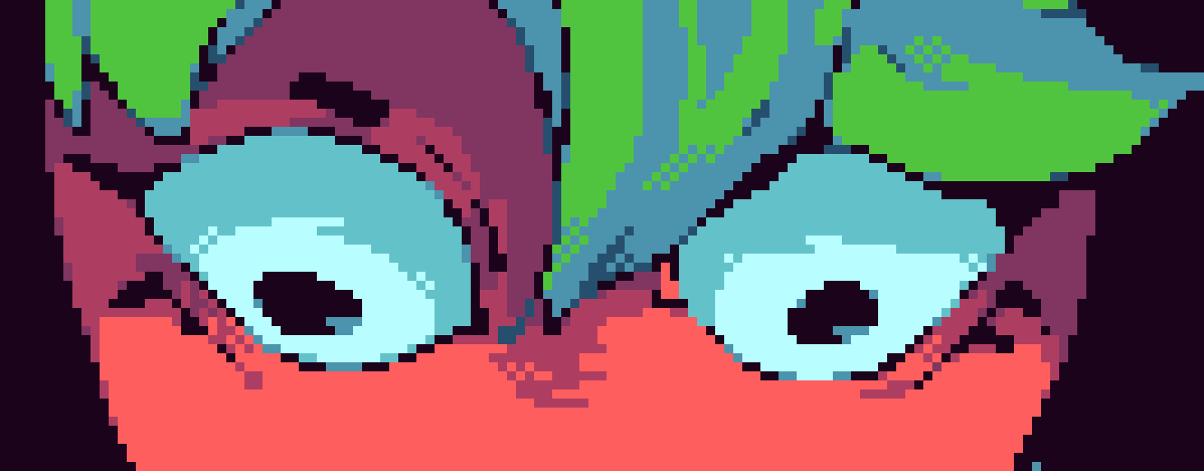 [8426a8] pixel art with a tablet is insufferable