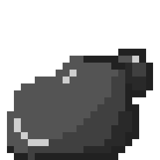 [0eeb51] garbage bag
