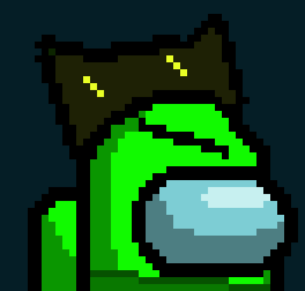 [1d49ac] barely had to scroll to find my sprite-among jus
