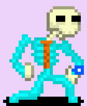 [05b0c1] *Throws the kid 100 yards away* Good riddance. 