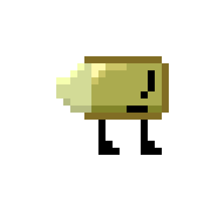 [aedde1] Bitten Bullet TOC 16-Bit SNES Ver.