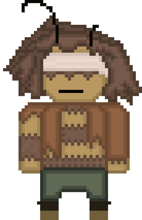 [a00846] Pebble Flat Face Bsprite