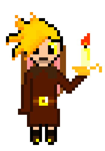[9664c4] Candle