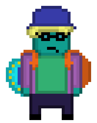 [910297] Kernal Sprite
