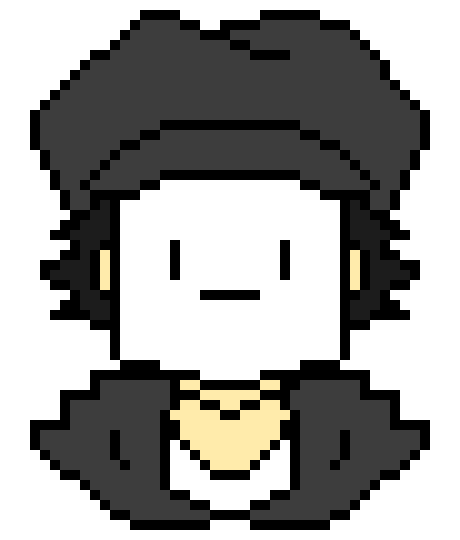 [9664c4] Yin pixel