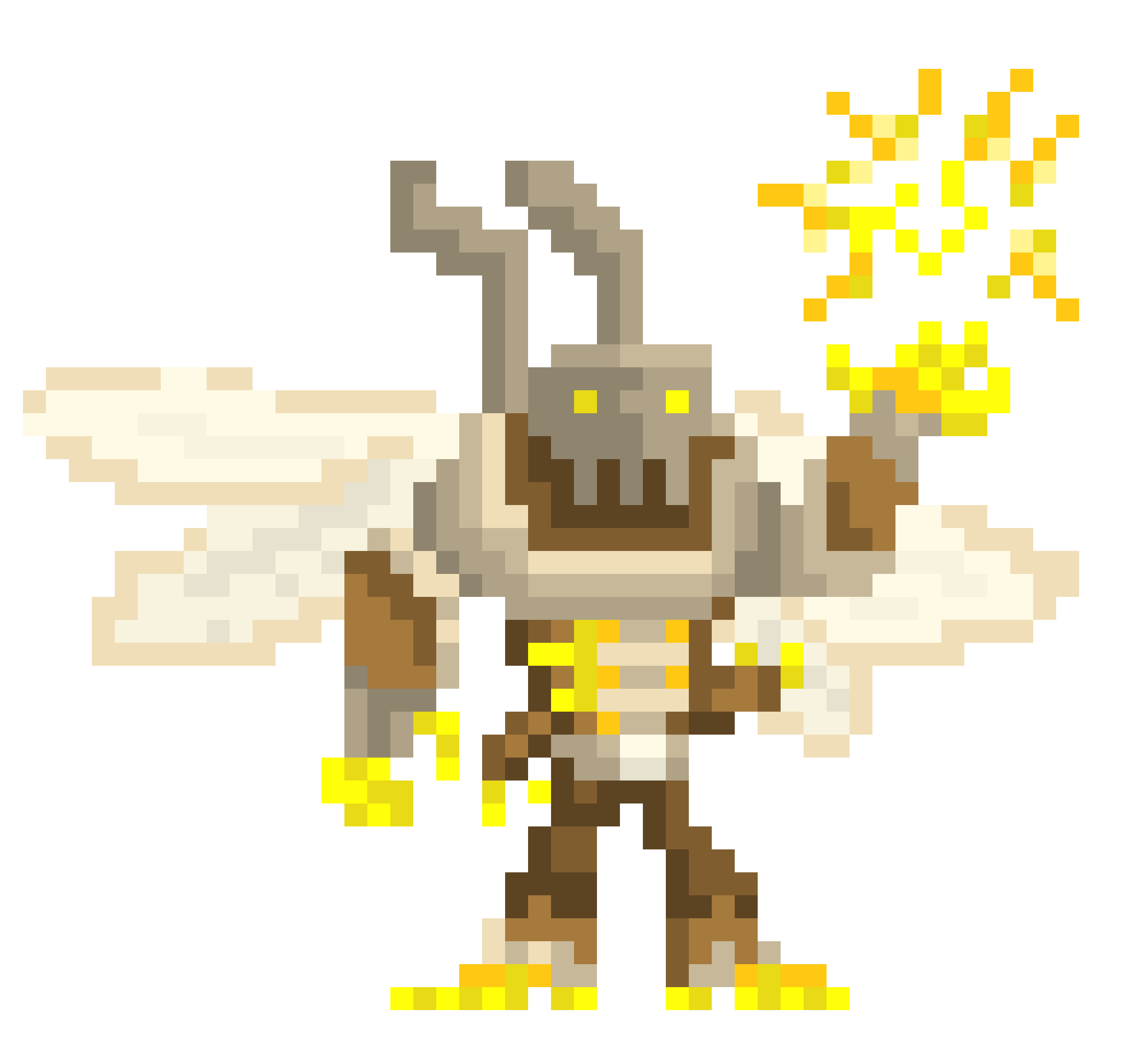 [9664c4] steambug