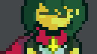 [ea197c] Act-check- Undyne the Undying-heroine reformed by her own determination to save earth