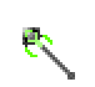 [3f4ef3] Poison Arrow