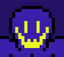 *Snatcher: The Tyrannical ruler of Subcon Forest. He may seem weak enough, but you can't attack him unless he's blue. HP. 300 Attack. 70 Defense.30 LV. 40*