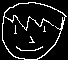 [9664c4] LEON HEAD