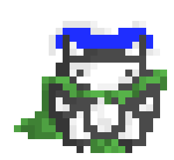 [9664c4] CYBERCAT