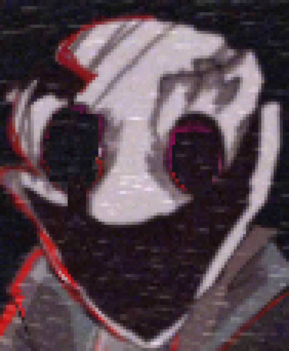 [e27272] *His face distorts*