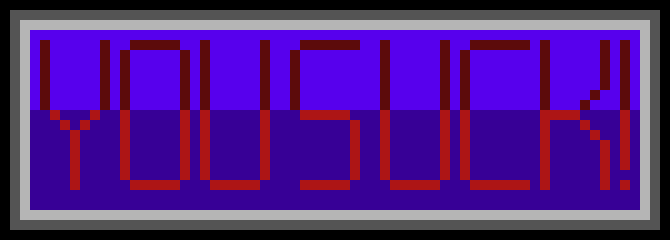 [9664c4] Self-Motivation