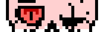 [2fbf6b] and whoever is using my fucking sprite, eat shit whore.