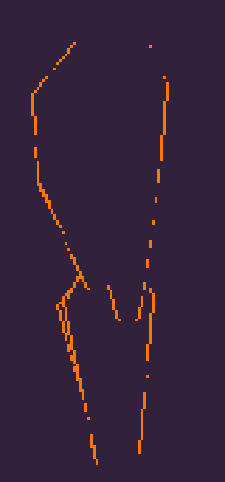 [6ae54c] [Century] [try tapering the legs]