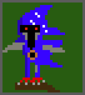 [6e0e45] METAL BIRD
