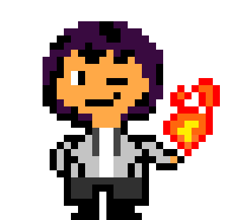 [25e25a] Frisk sprite